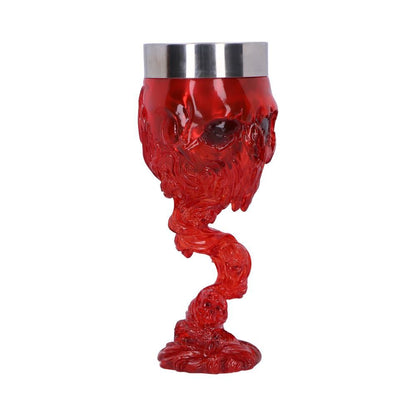 Soul Spirit Fire Goblet