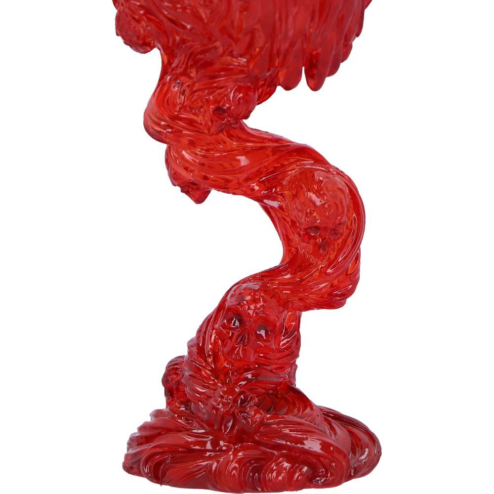 Soul Spirit Fire Goblet