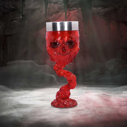 Soul Spirit Fire Goblet