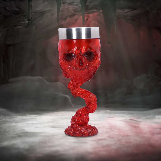 Soul Spirit Fire Goblet