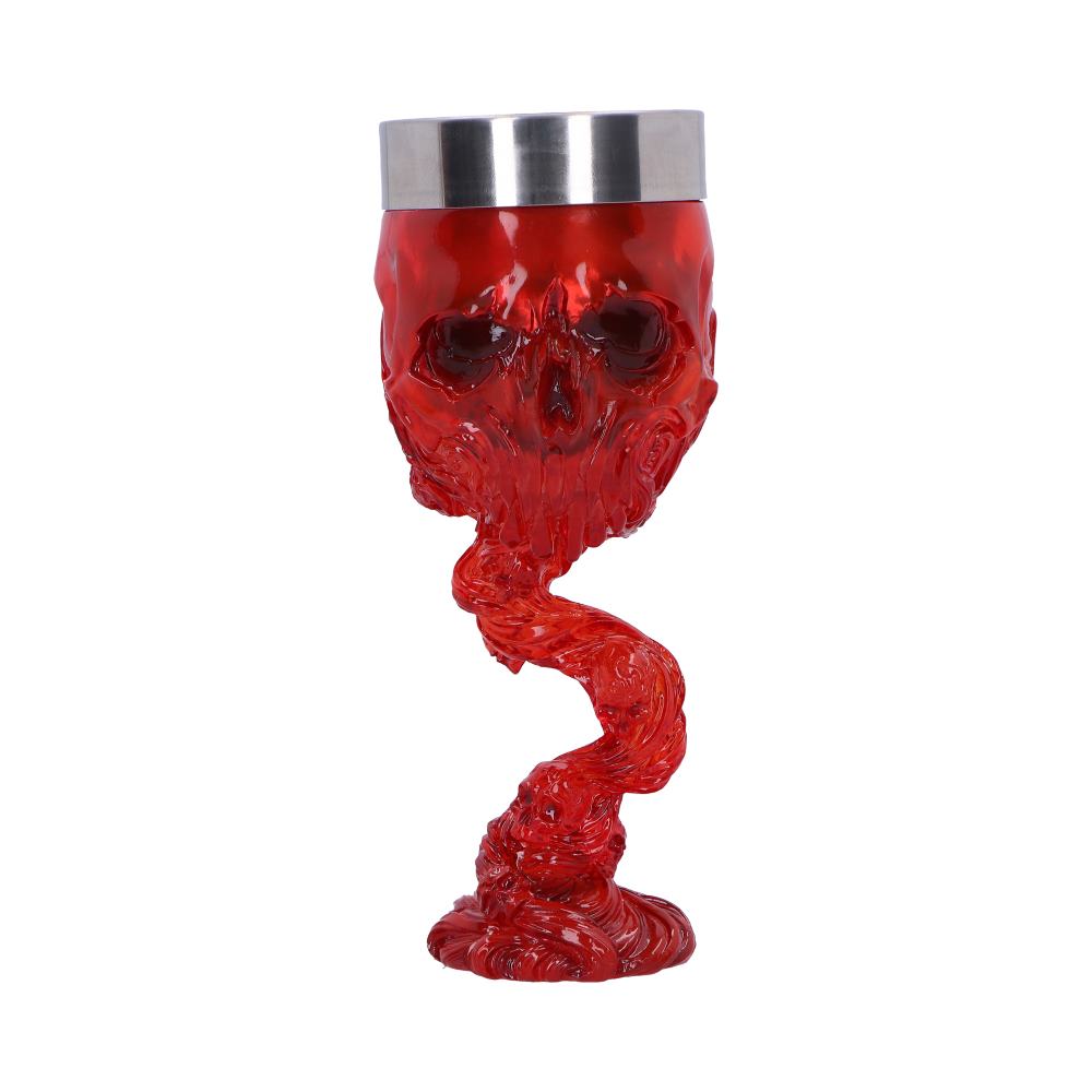 Soul Spirit Fire Goblet