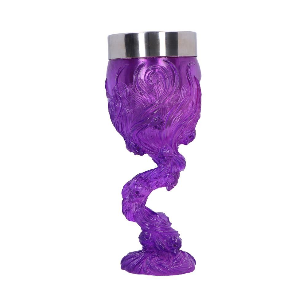 Soul Spirit Magic Goblet