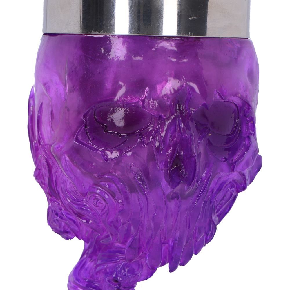 Soul Spirit Magic Goblet