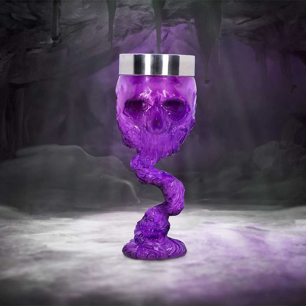 Soul Spirit Magic Goblet