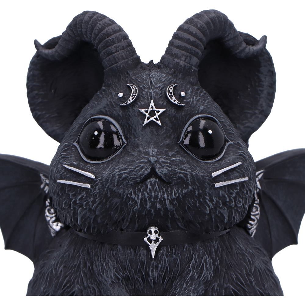 Marchillias Figurine
