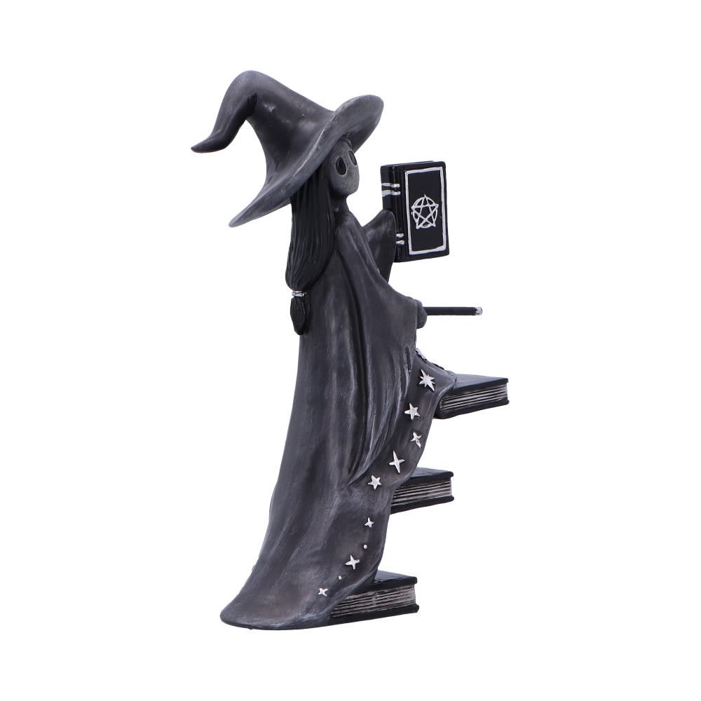 Luna Witch Figurine