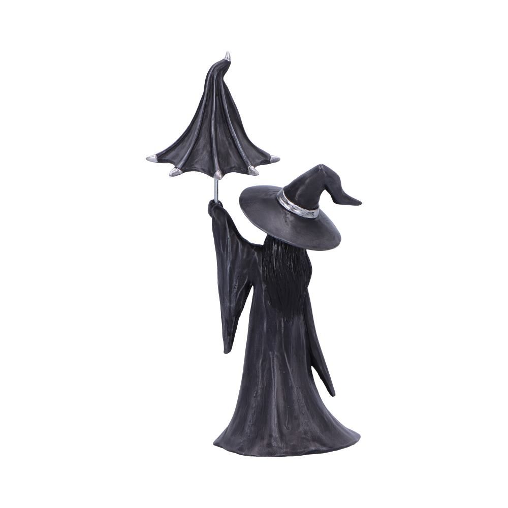 Twinkle Witch Figurine