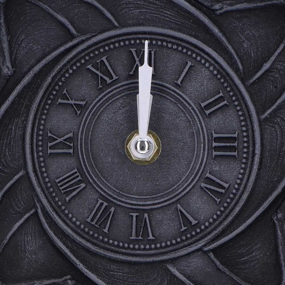 Creatures of the Night Wall Clock