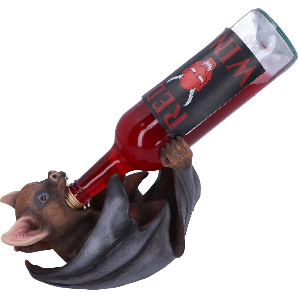Bat Guzzler Bottle Holder