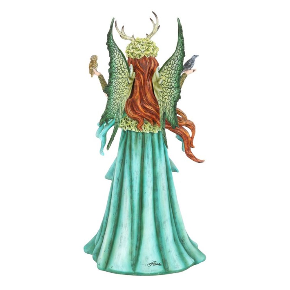 The Caretaker Fairy Figurine