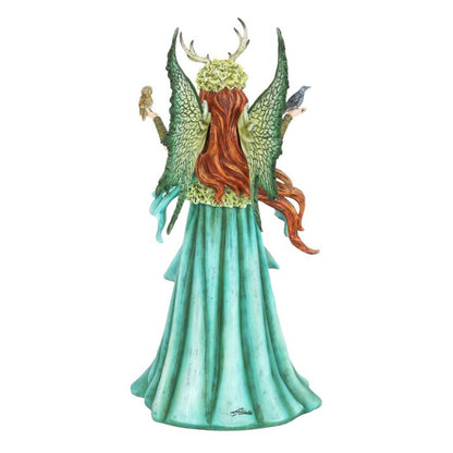 The Caretaker Fairy Figurine
