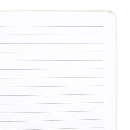 The Sun Celestial A5 Notebook