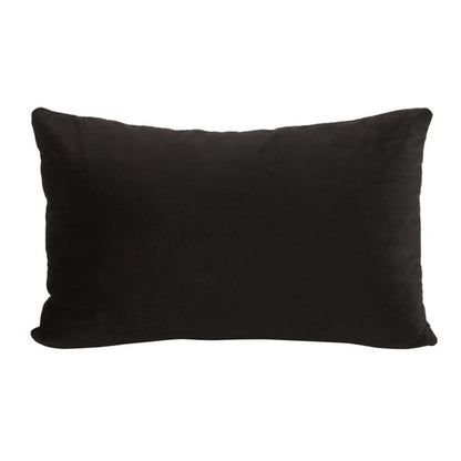 Dark Forest Rectanglular Cushion