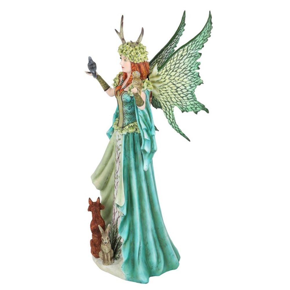The Caretaker Fairy Figurine