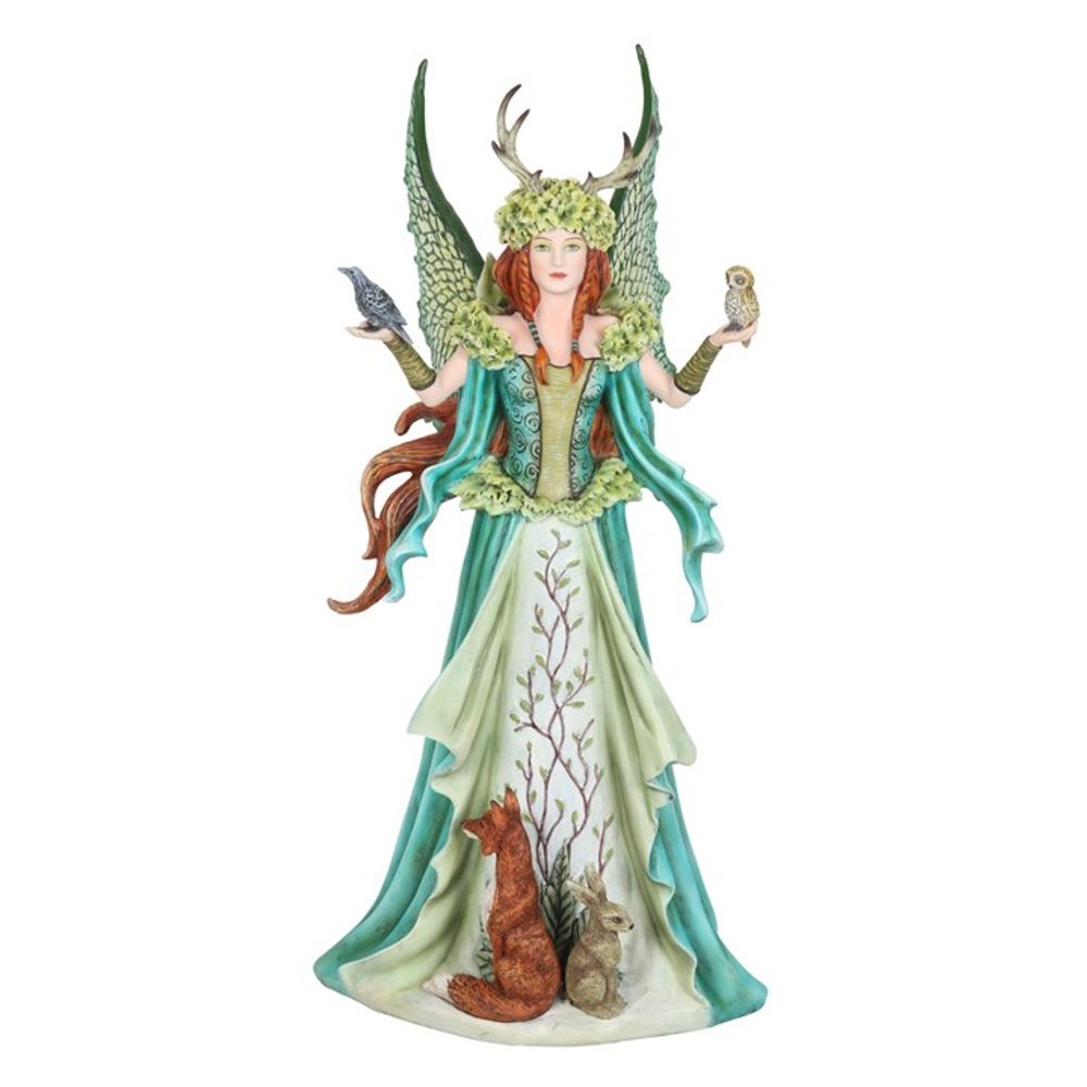 The Caretaker Fairy Figurine