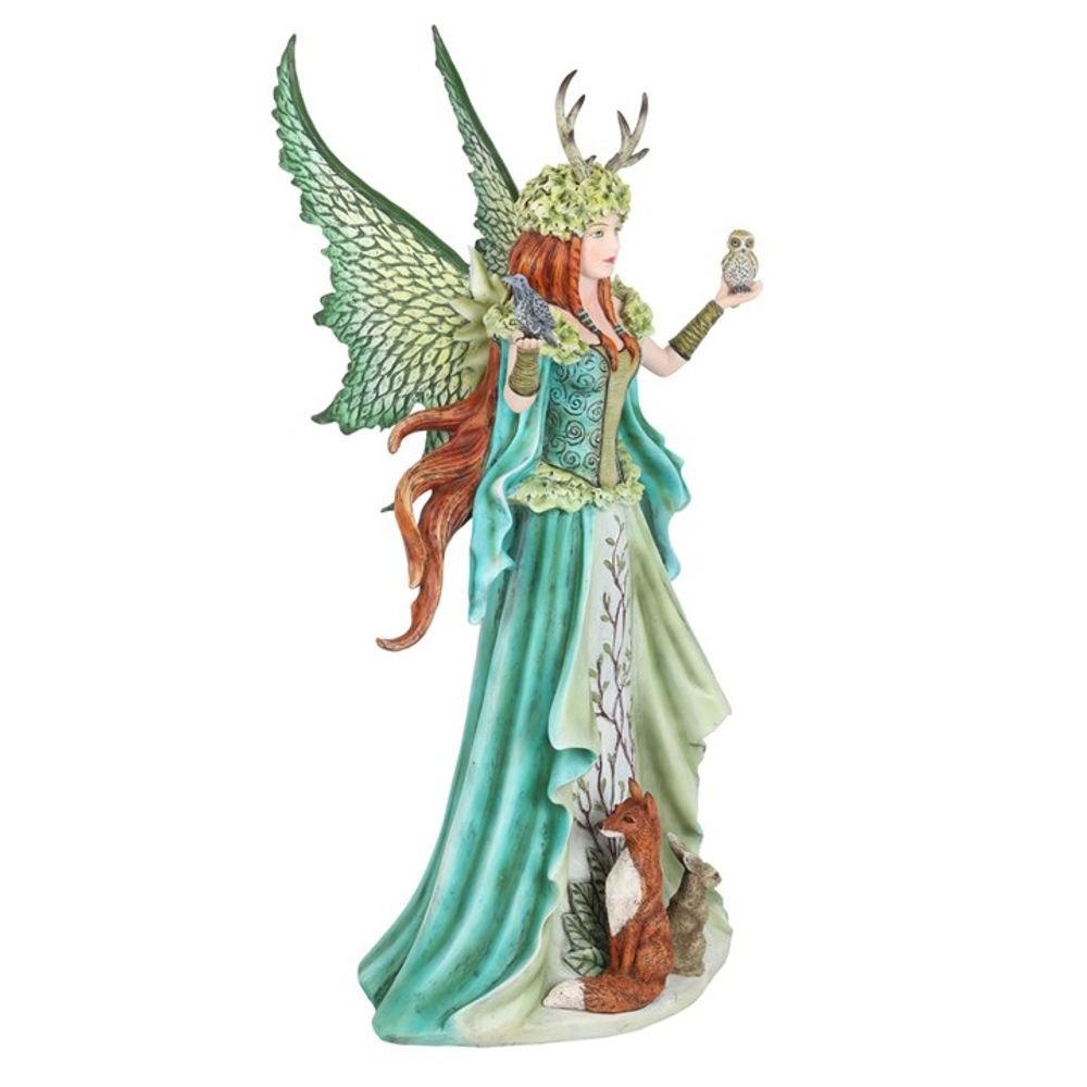 The Caretaker Fairy Figurine